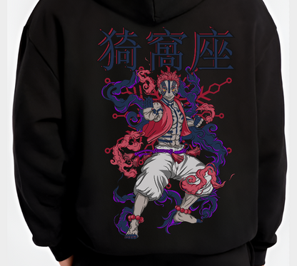 Demon Slayer :  Hoodie My Store