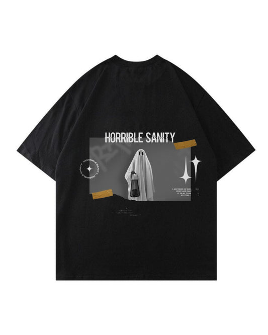 Humanity Oversize t-shirt My Store