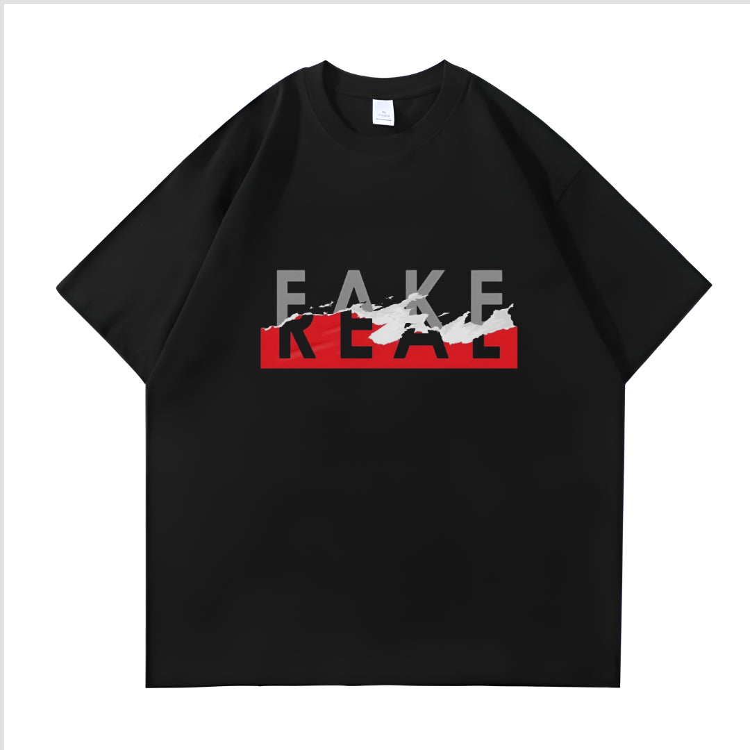 Real Oversized T-Shirts My Store