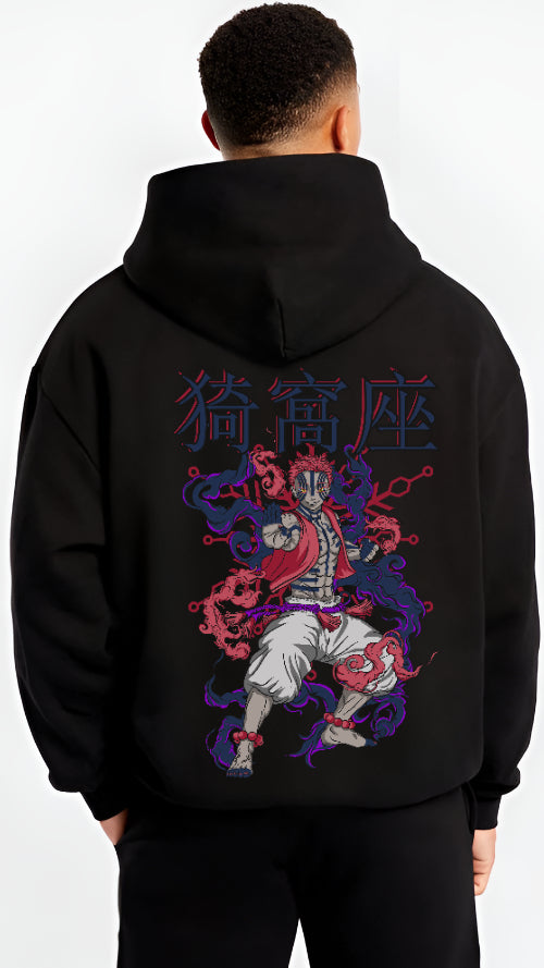 Demon Slayer :  Hoodie My Store