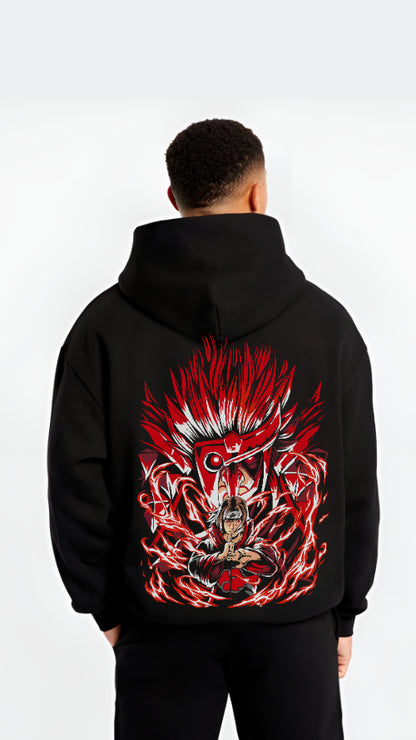 Itachi Hoodie My Store