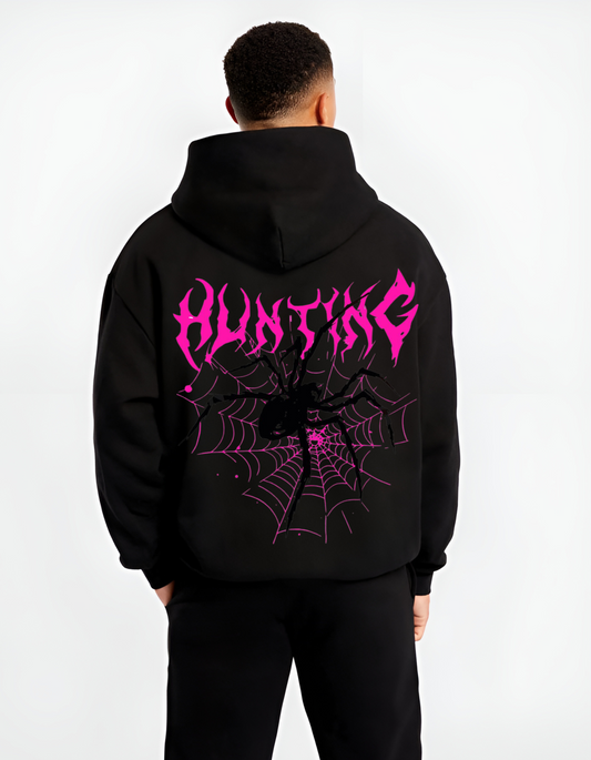 Spider  Oversized Hoodie. My Store