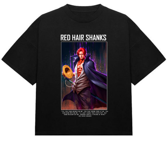 One Piece Shanks My Store