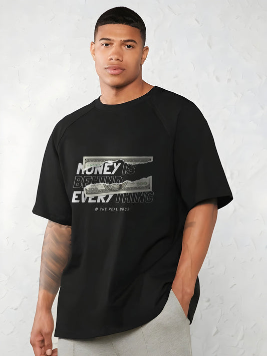 Money  Oversized t-shirt My Store