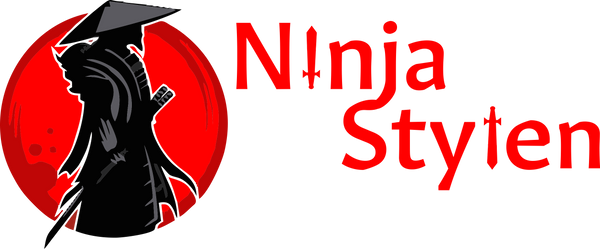 Ninja stylen 